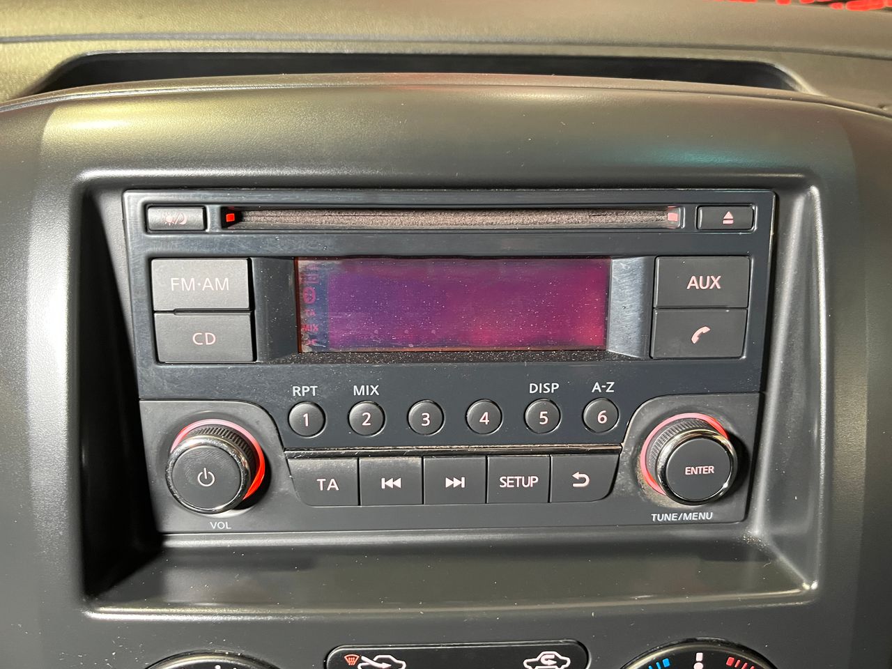 Foto Nissan NV200 19