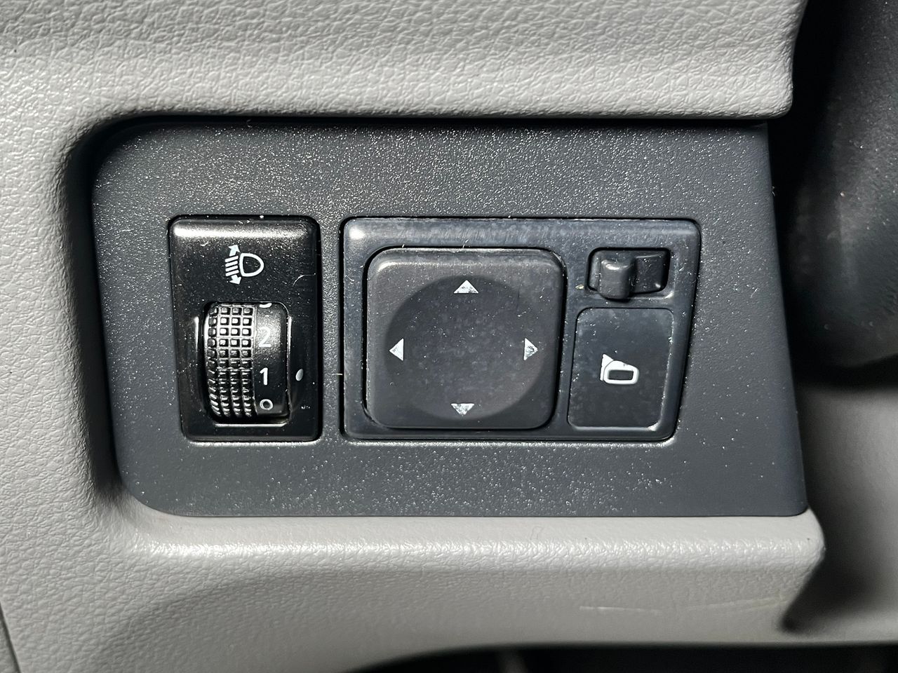 Foto Nissan NV200 22