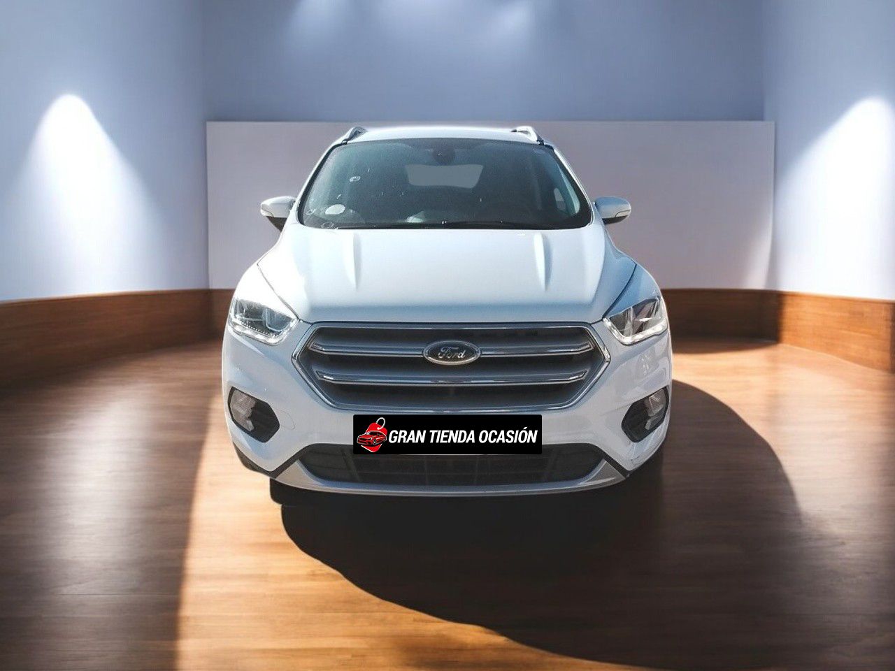 Foto Ford Kuga 2