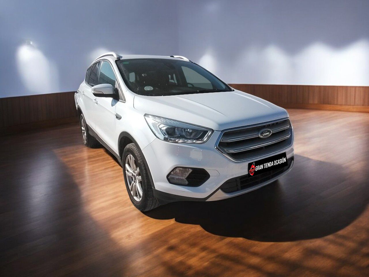 Foto Ford Kuga 3