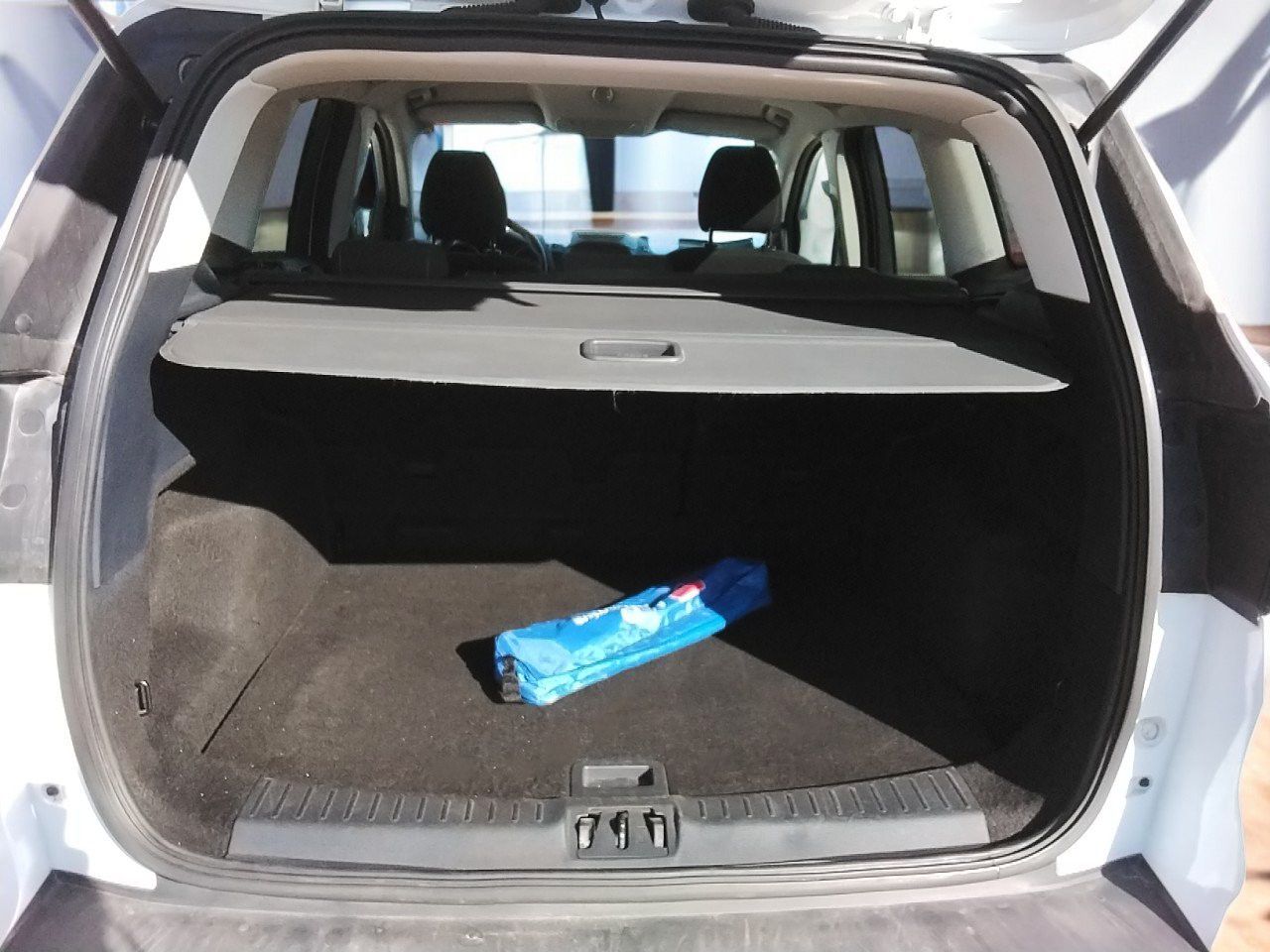Foto Ford Kuga 6