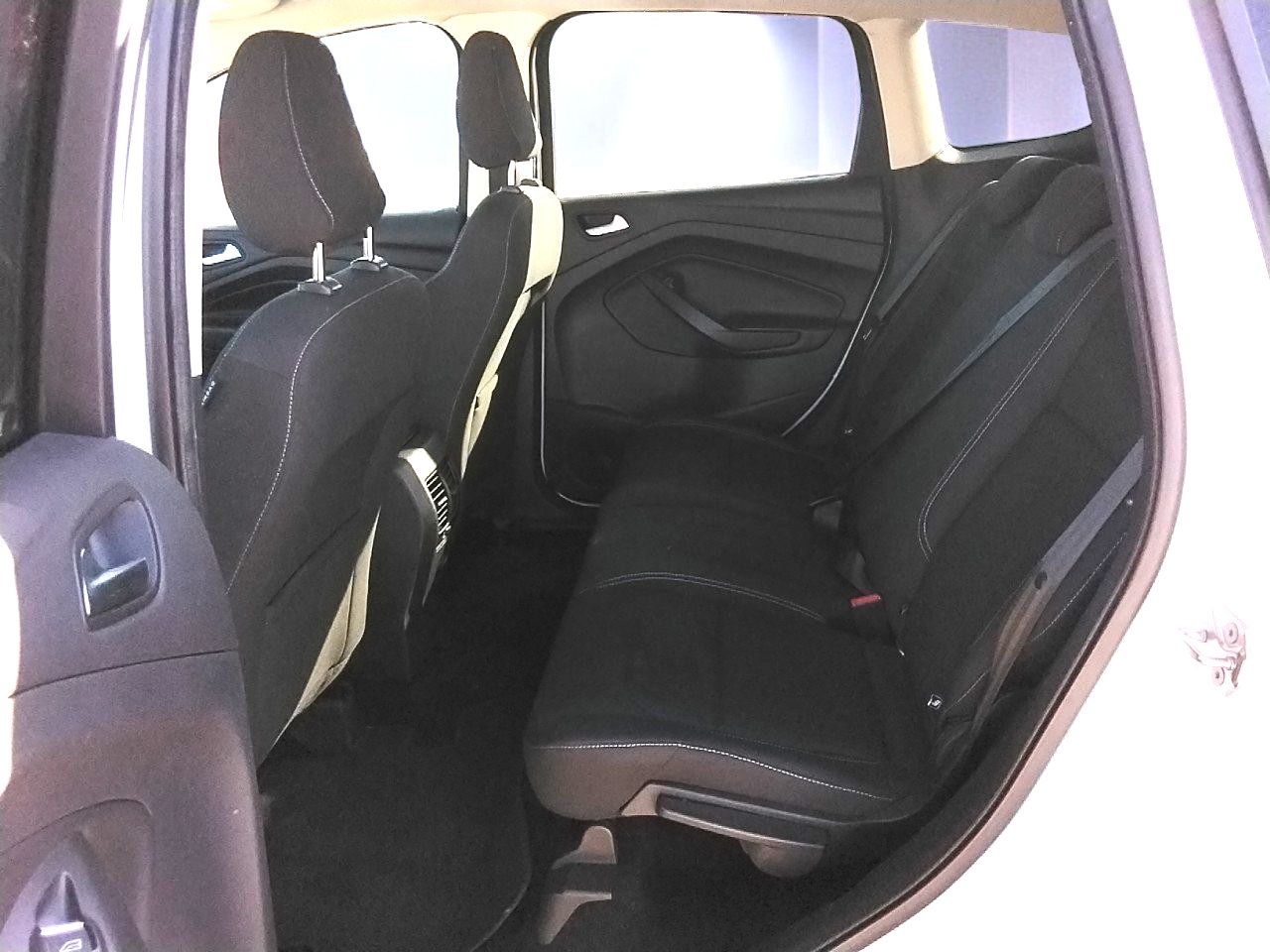 Foto Ford Kuga 11