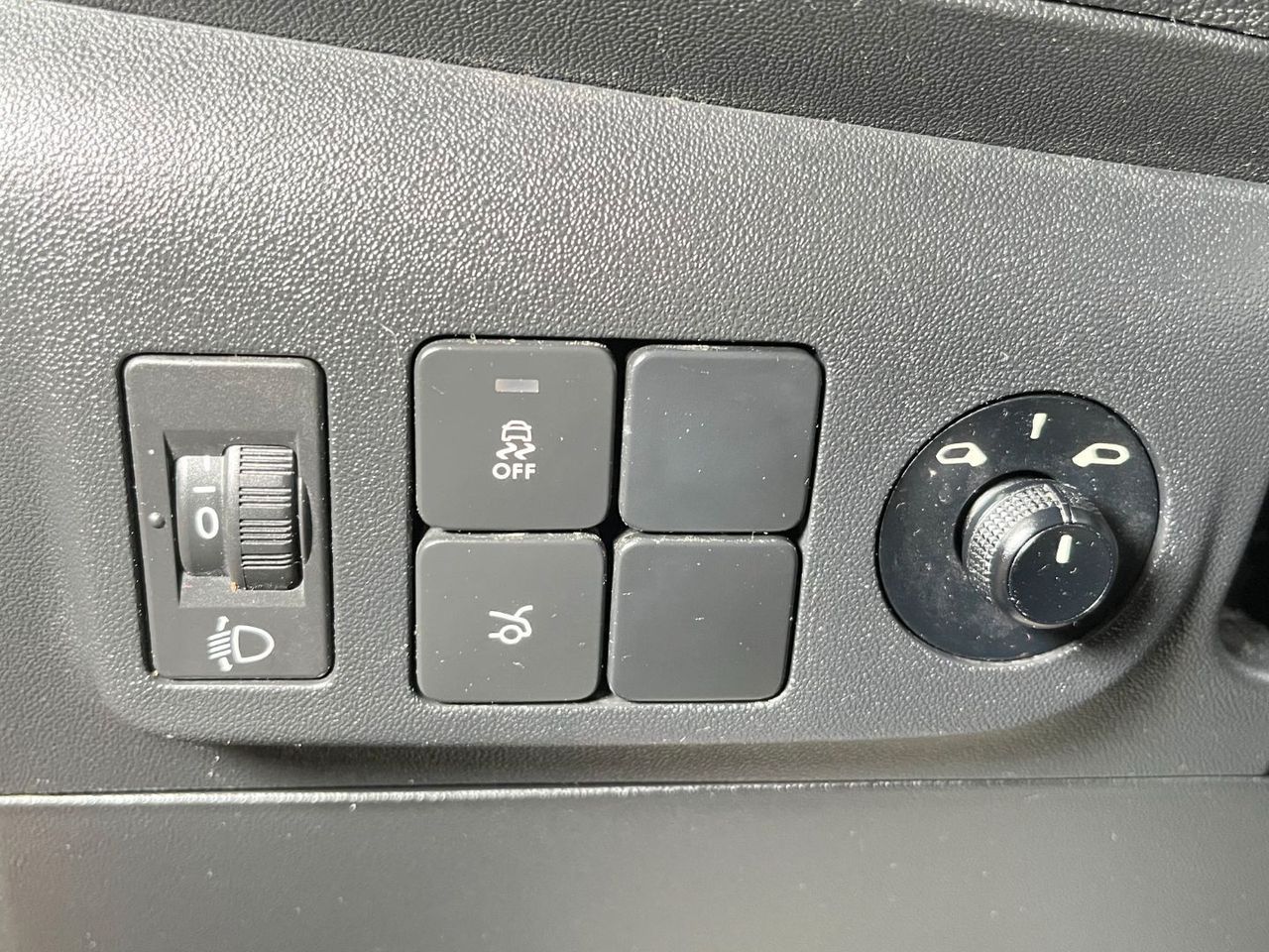 Foto Citroën C-Elysèe 23