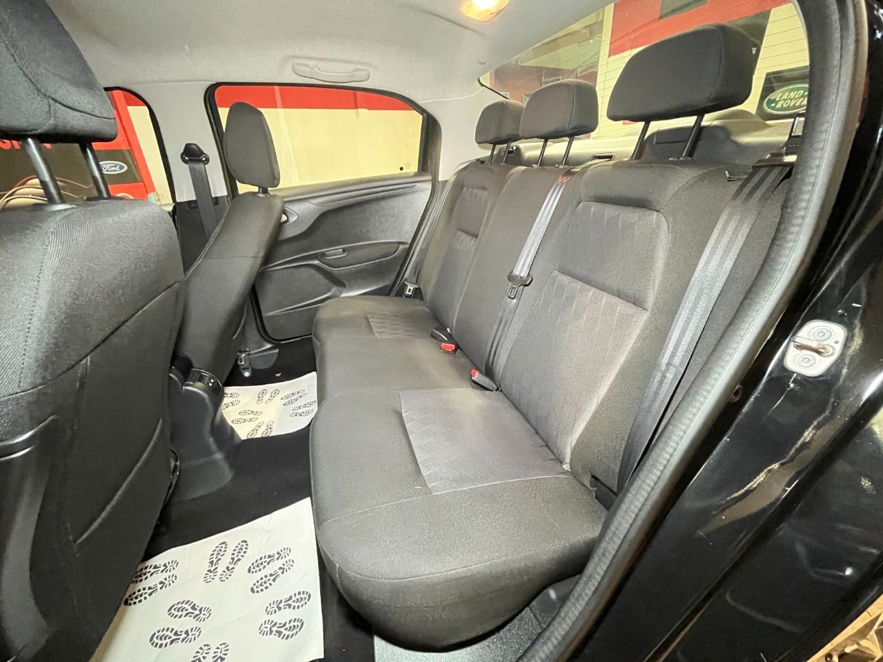 Foto Citroën C-Elysèe 26