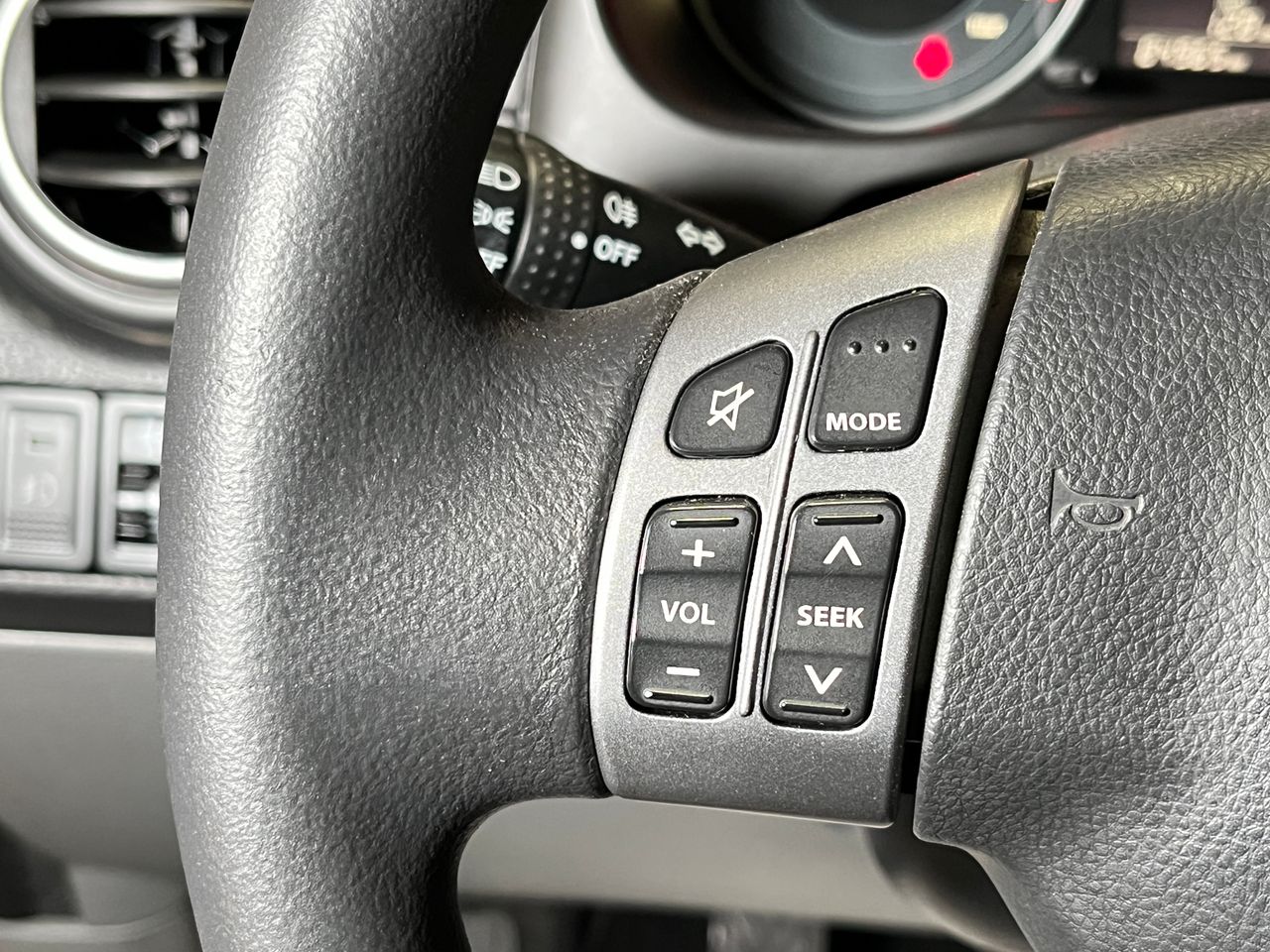 Foto Suzuki SX4 15