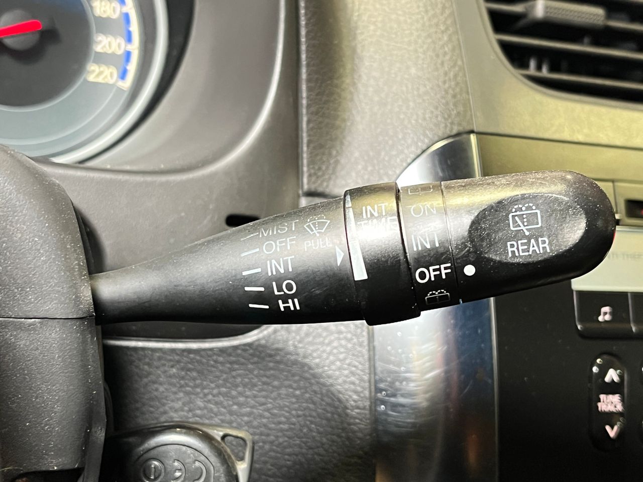Foto Suzuki SX4 17