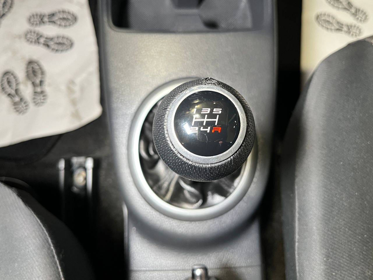 Foto Suzuki SX4 21