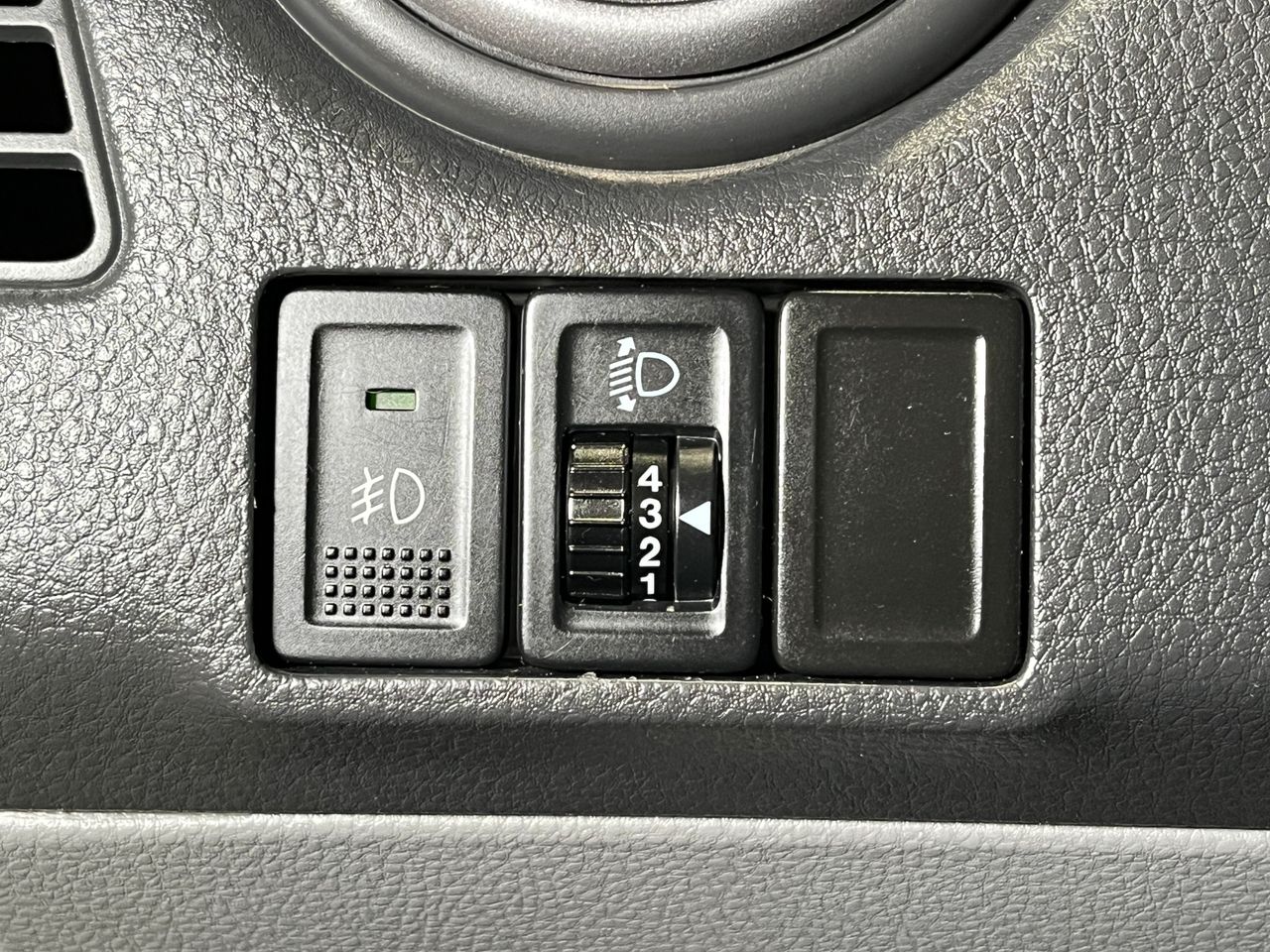 Foto Suzuki SX4 22