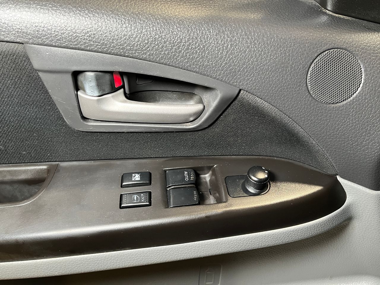 Foto Suzuki SX4 24