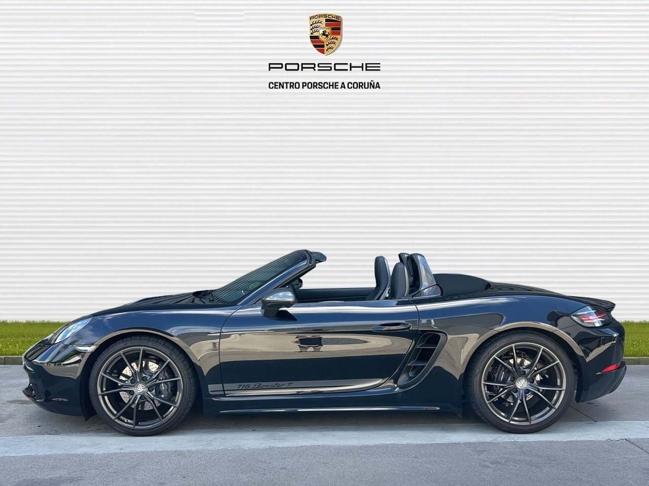 Foto Porsche 718 2