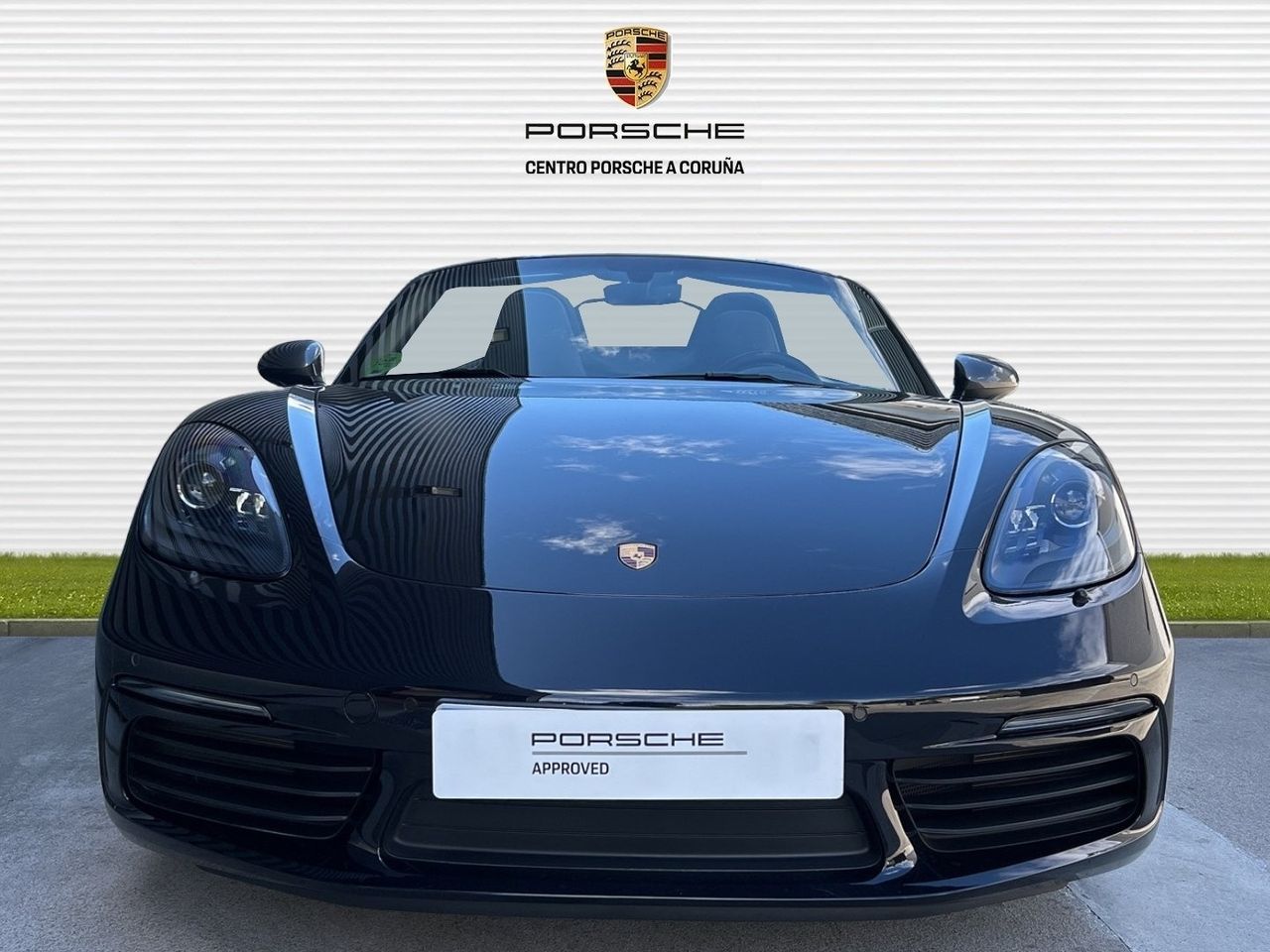 Foto Porsche 718 7