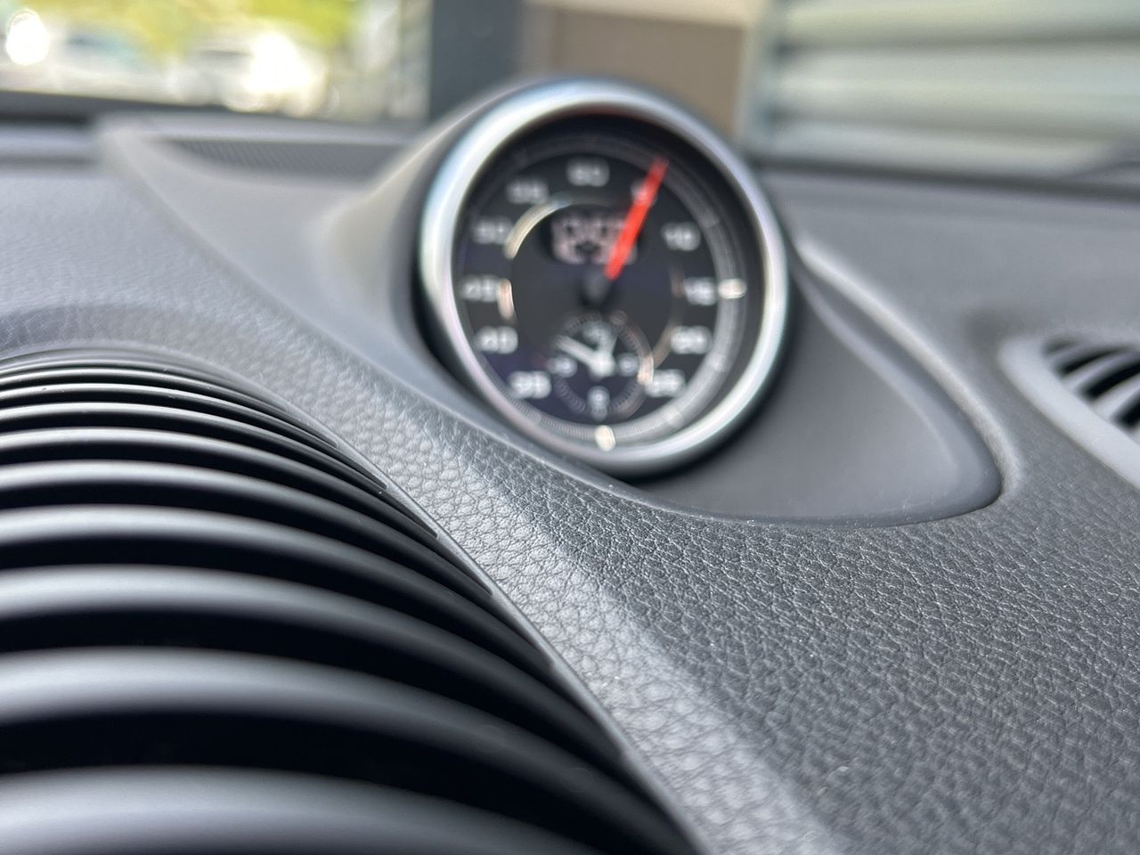 Foto Porsche 718 16
