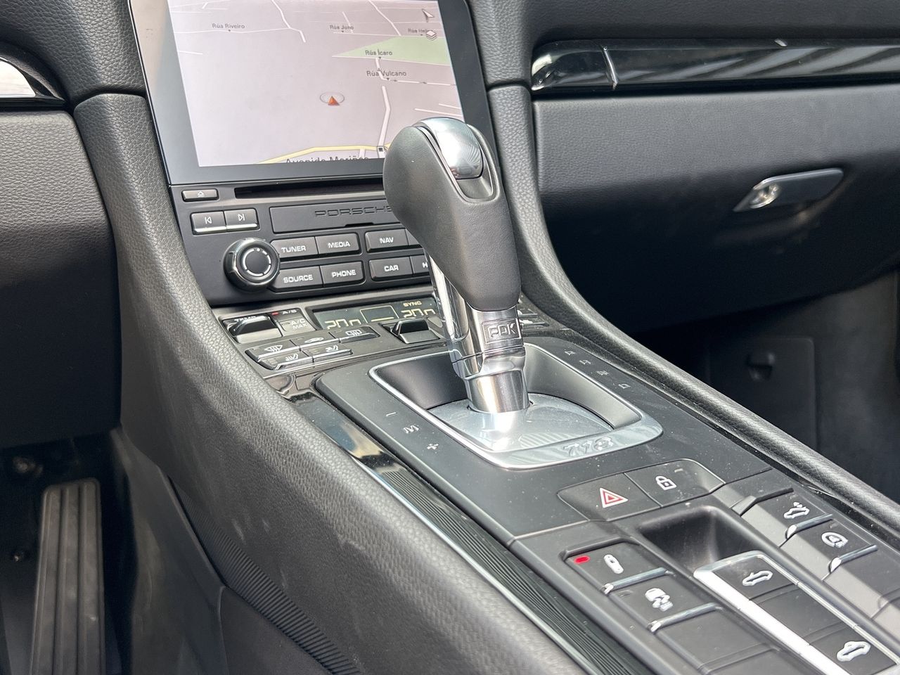 Foto Porsche 718 17