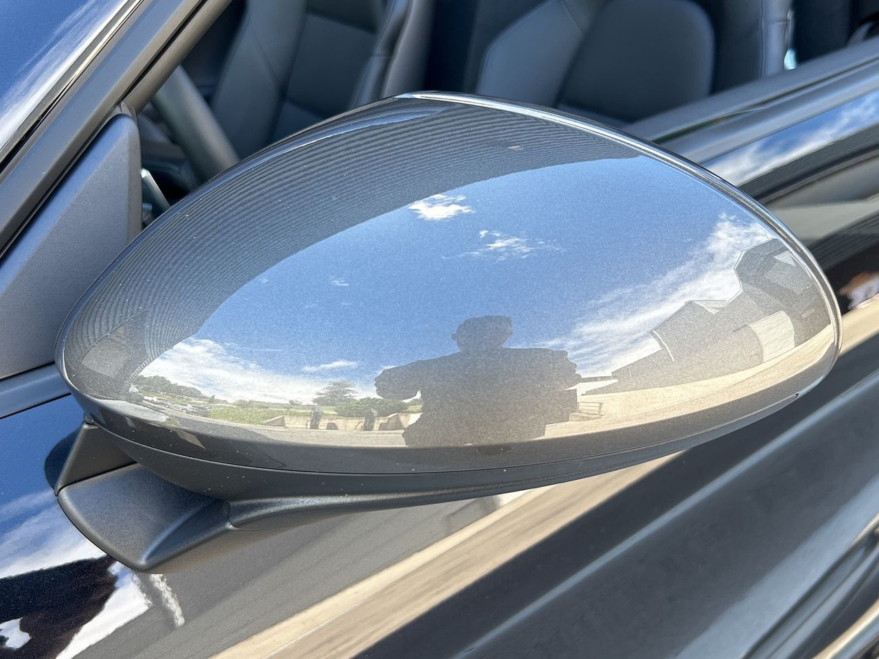 Foto Porsche 718 23
