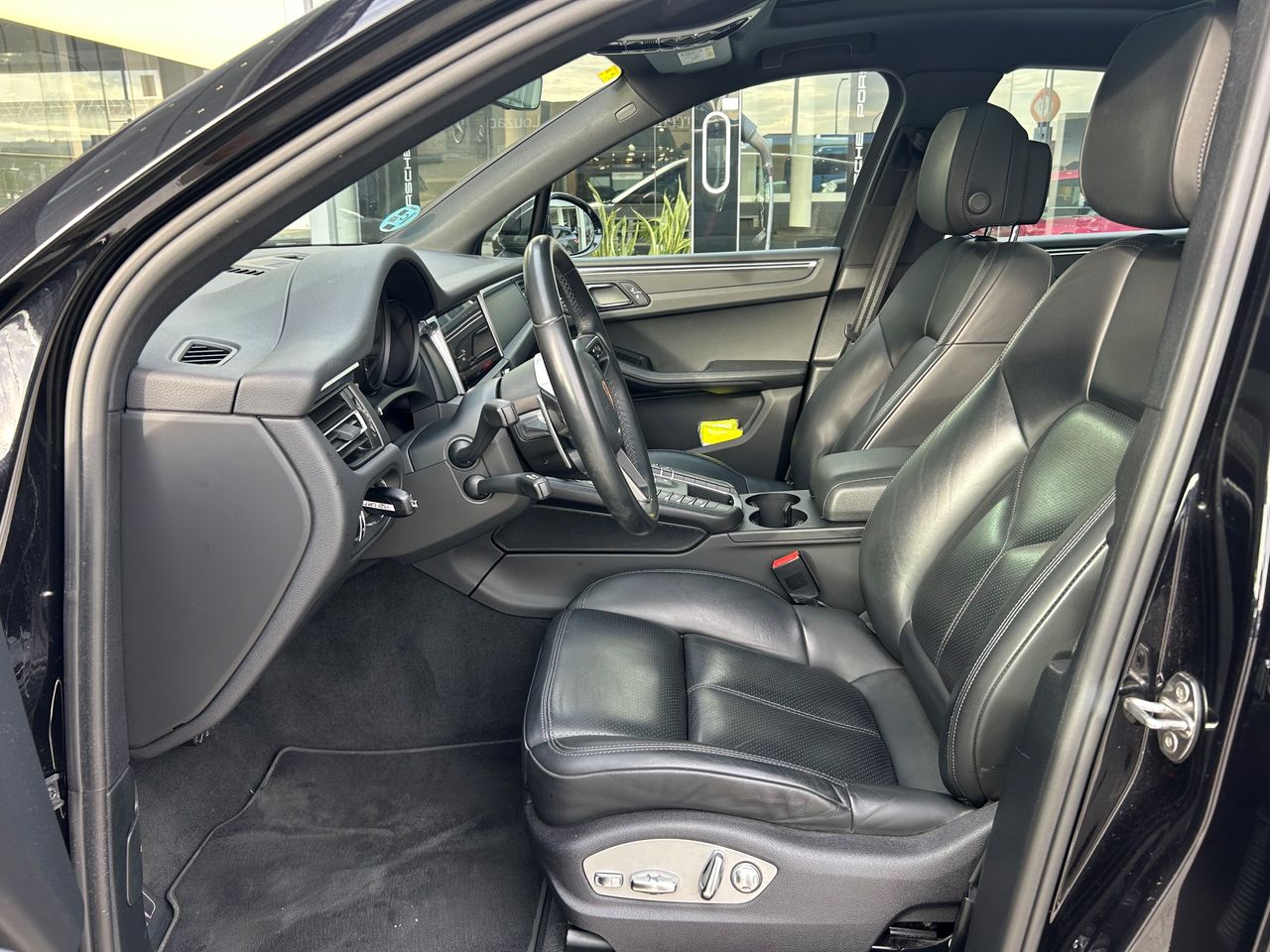 Foto Porsche Macan 11