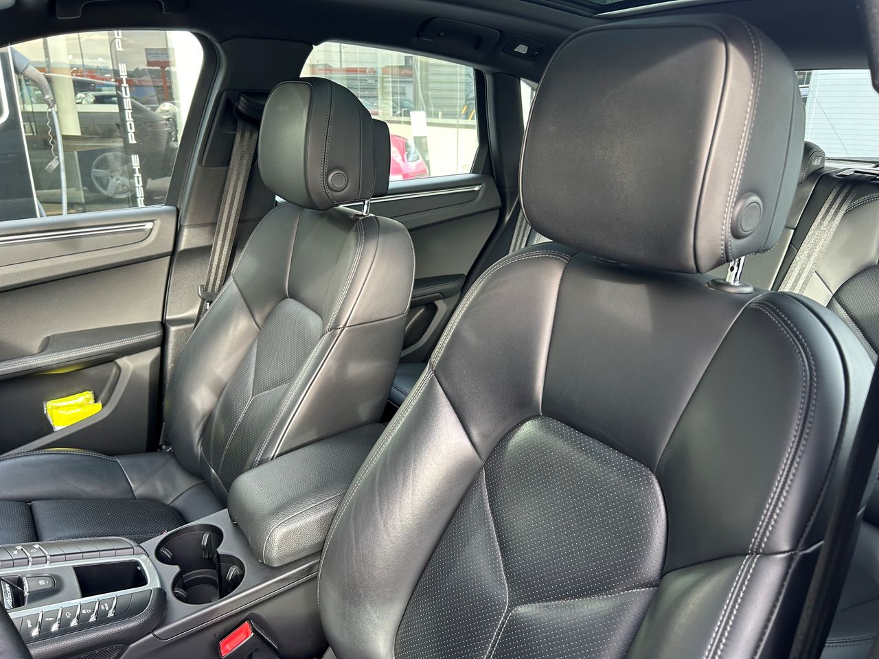 Foto Porsche Macan 12