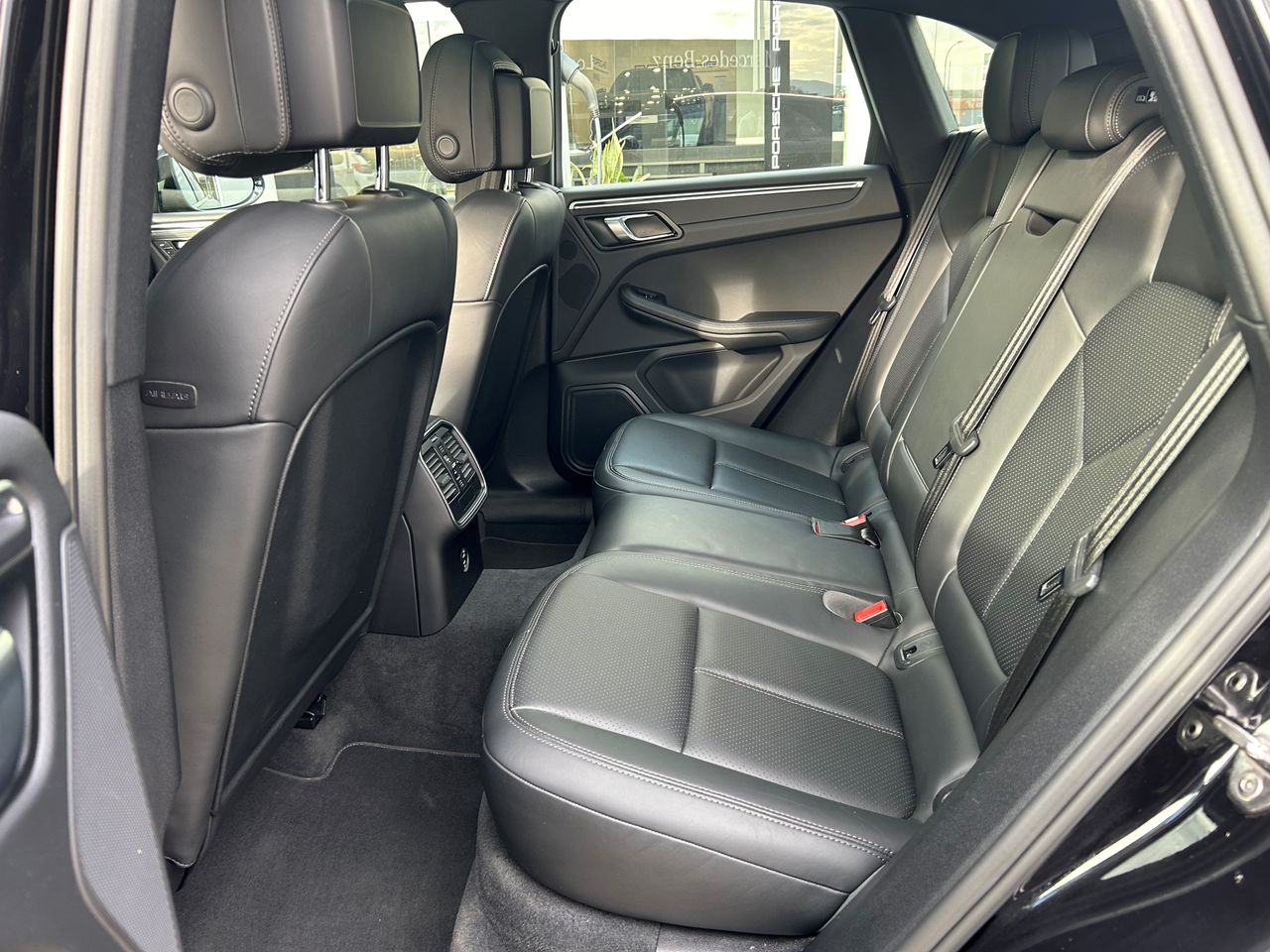Foto Porsche Macan 13