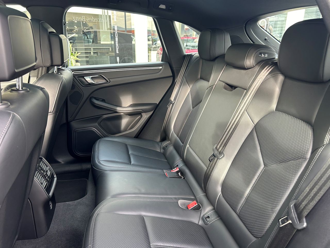 Foto Porsche Macan 14