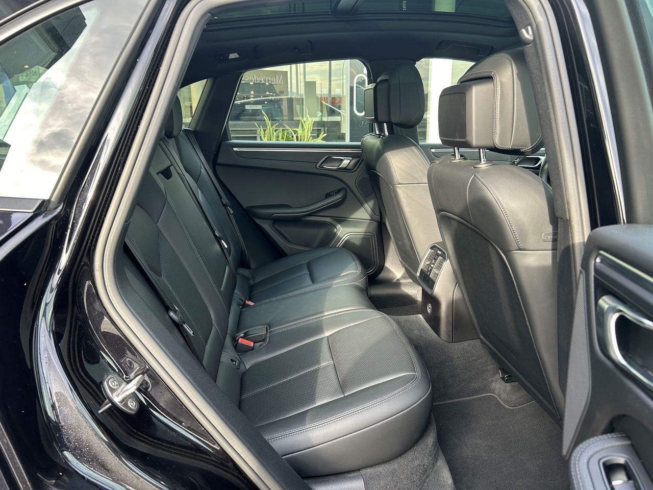 Foto Porsche Macan 15