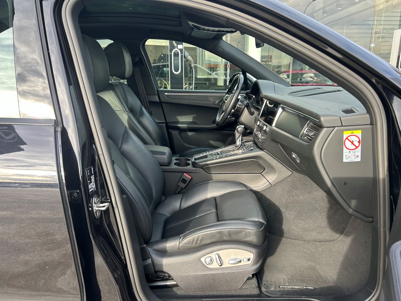 Foto Porsche Macan 16