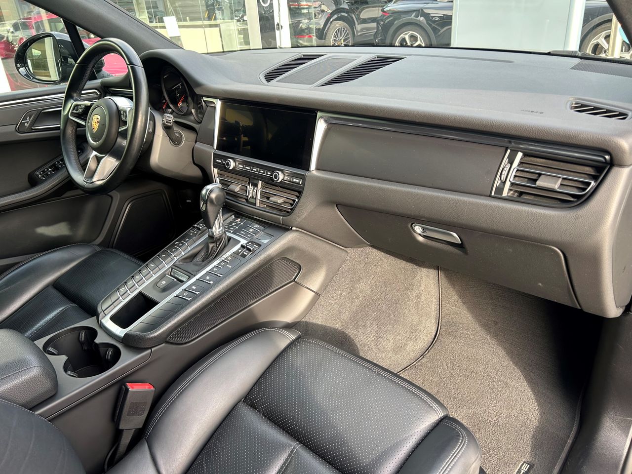 Foto Porsche Macan 17