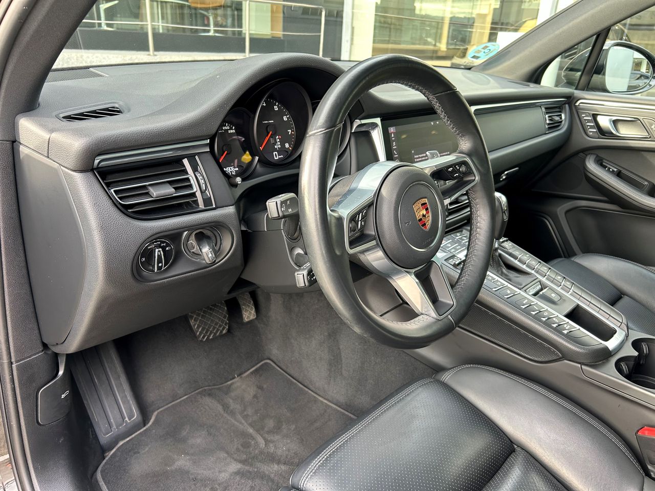 Foto Porsche Macan 19