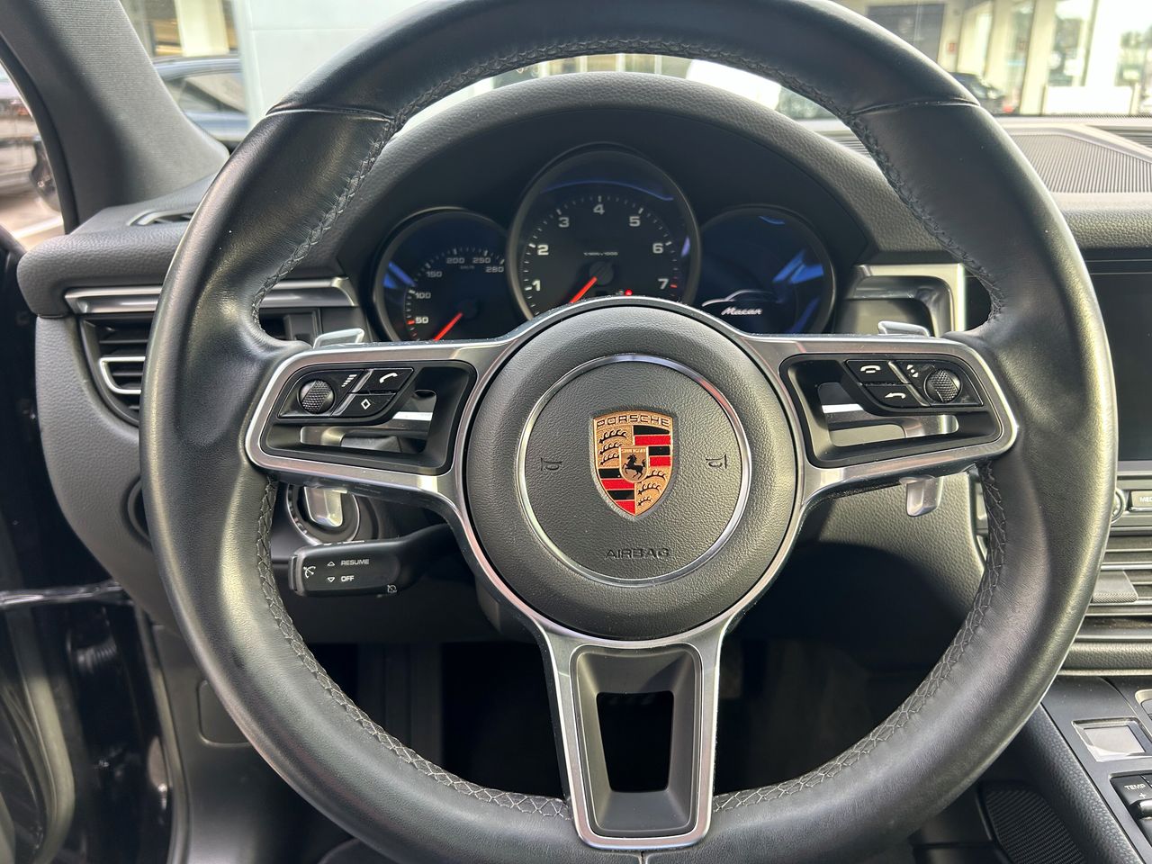 Foto Porsche Macan 20