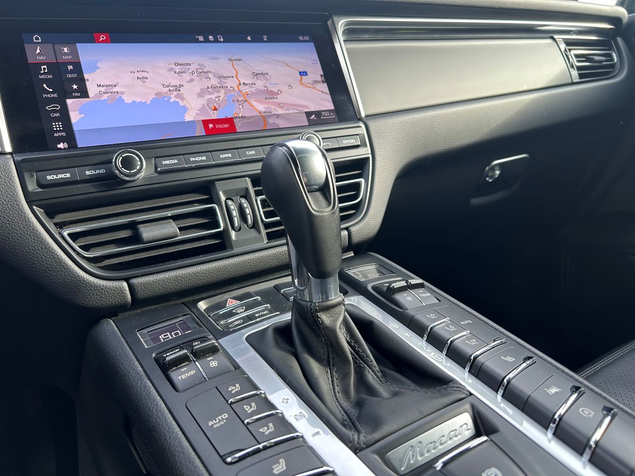 Foto Porsche Macan 22