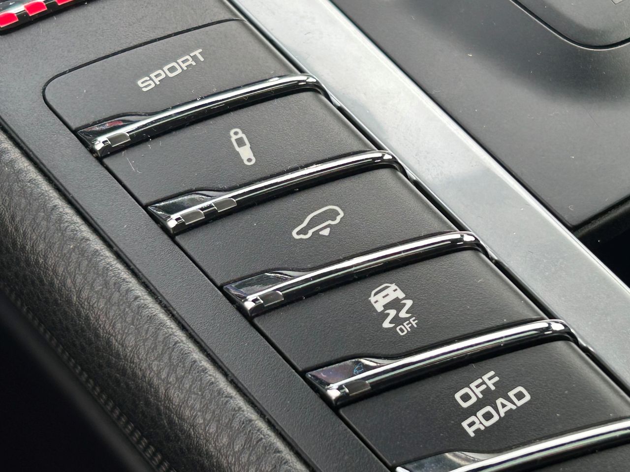 Foto Porsche Macan 24