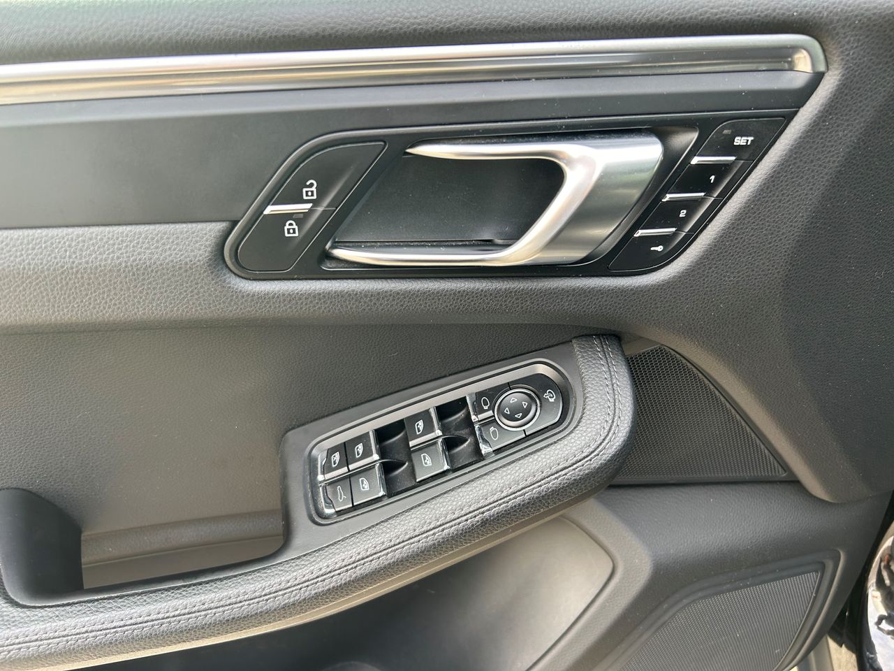 Foto Porsche Macan 25
