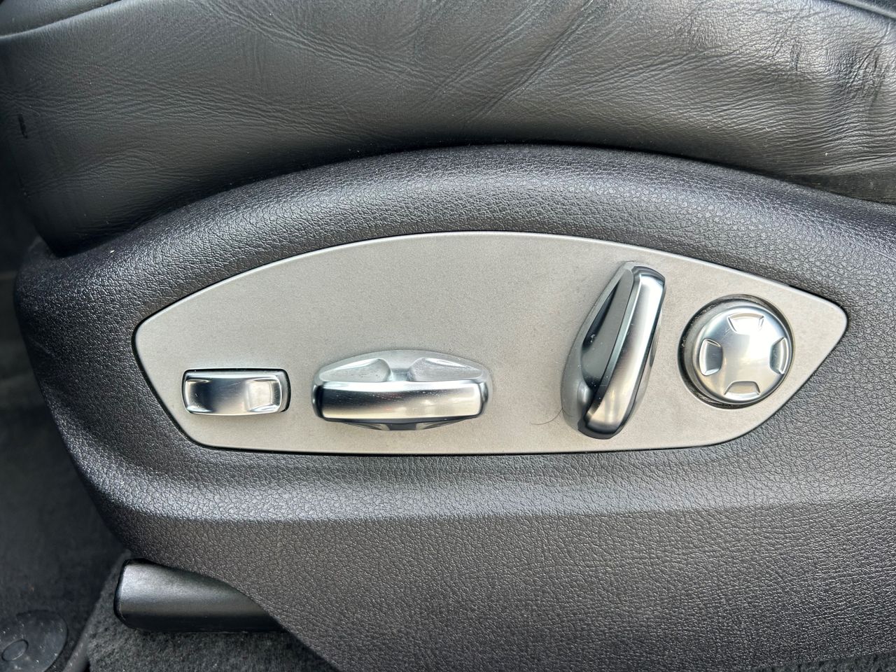 Foto Porsche Macan 26