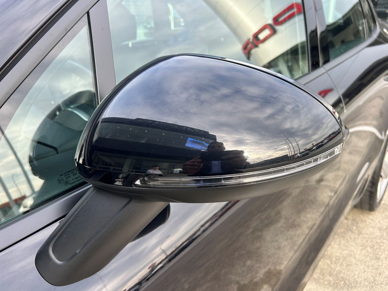 Foto Porsche Macan 27