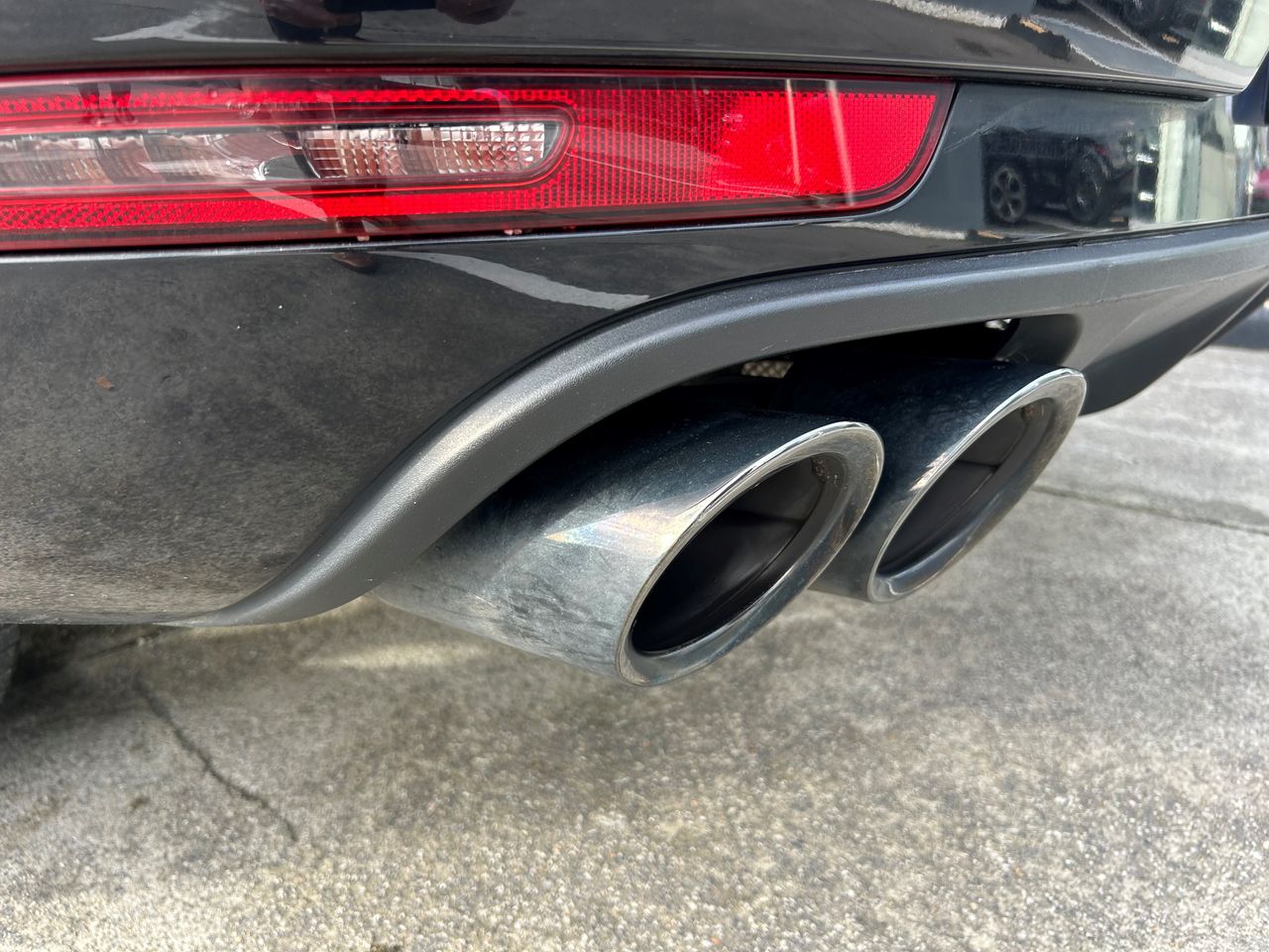 Foto Porsche Macan 28