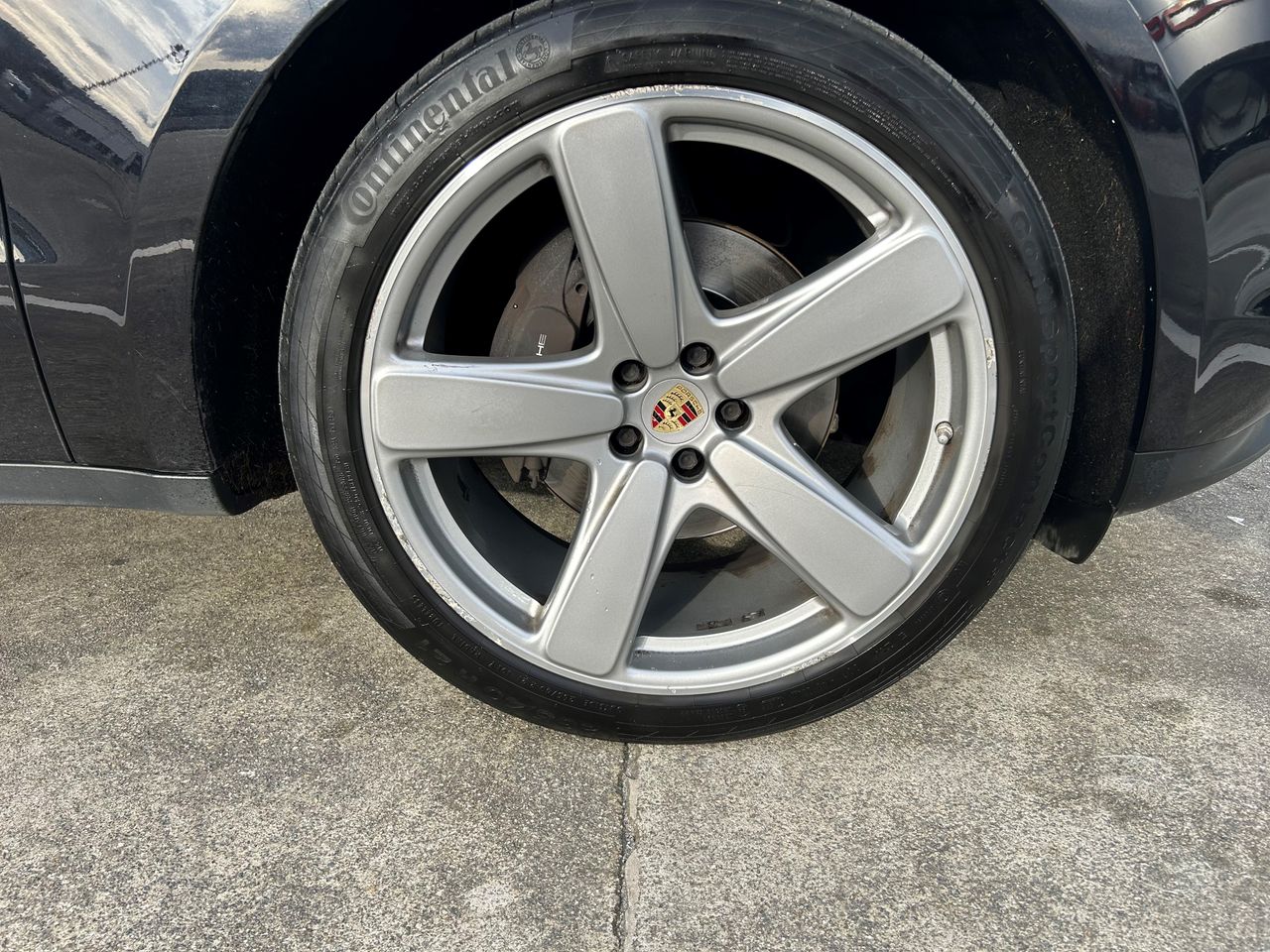 Foto Porsche Macan 29