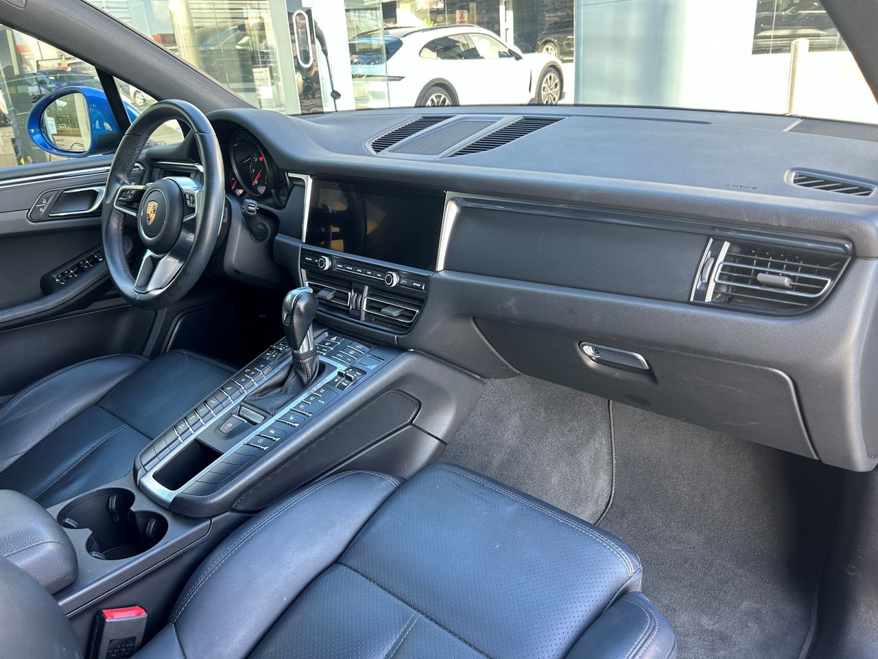 Foto Porsche Macan 16