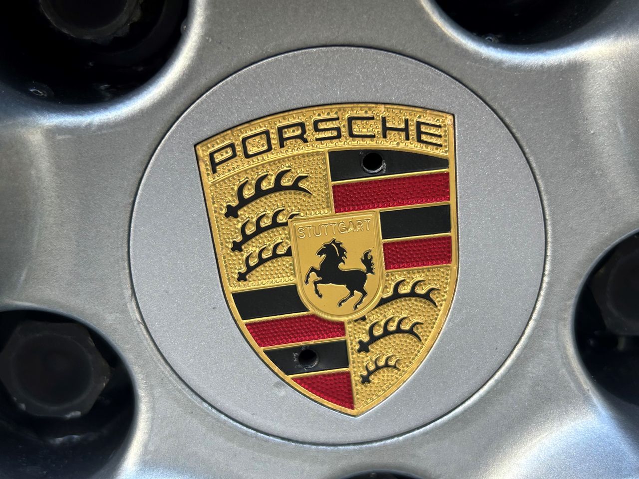Foto Porsche Macan 31