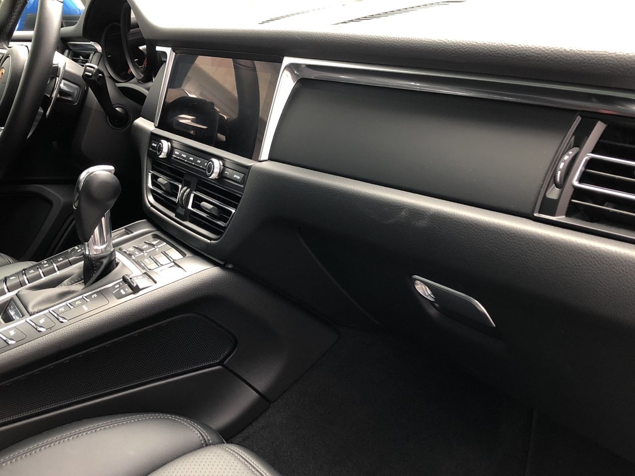 Foto Porsche Macan 33