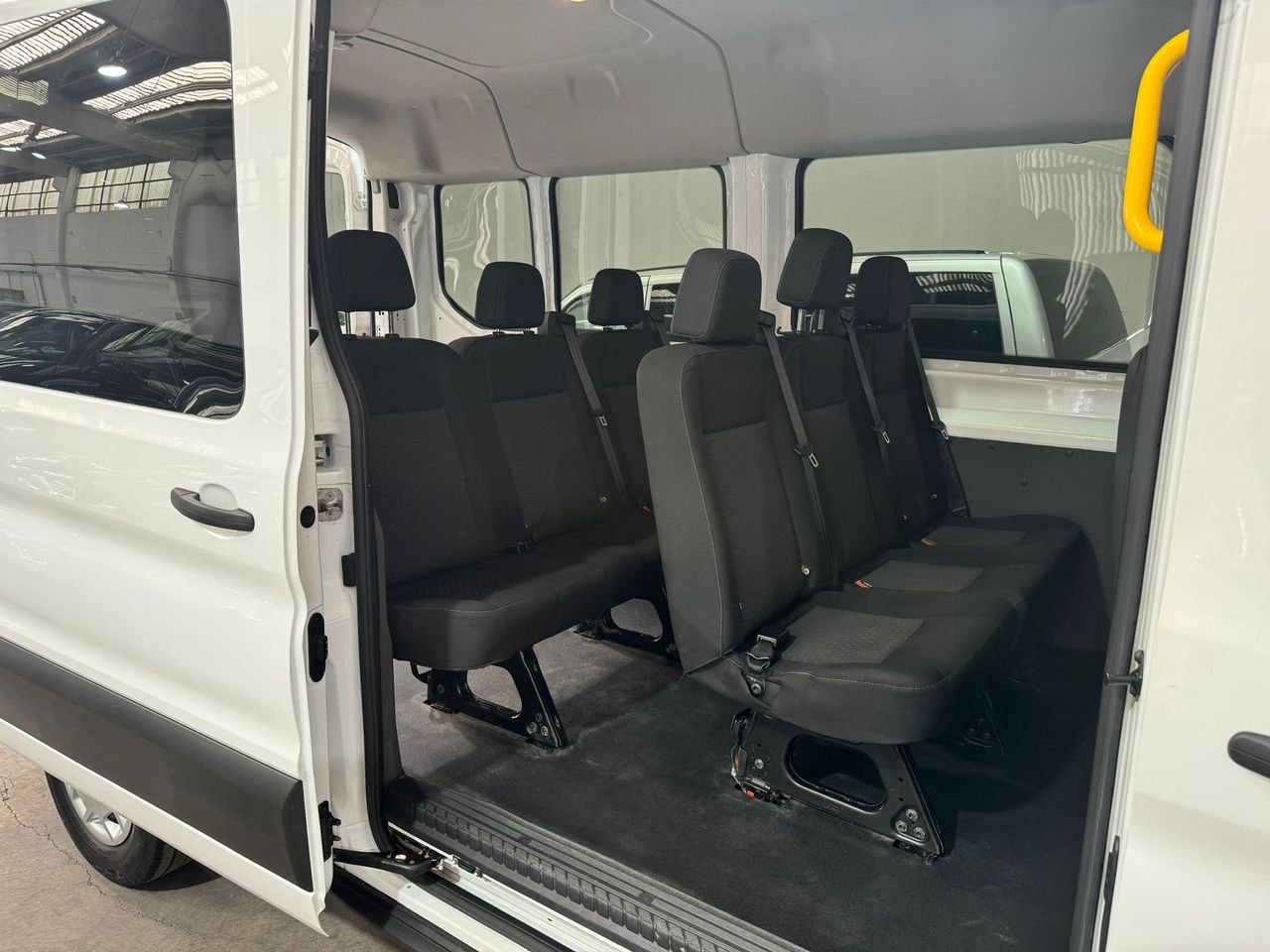 Foto Ford Transit Connect 7