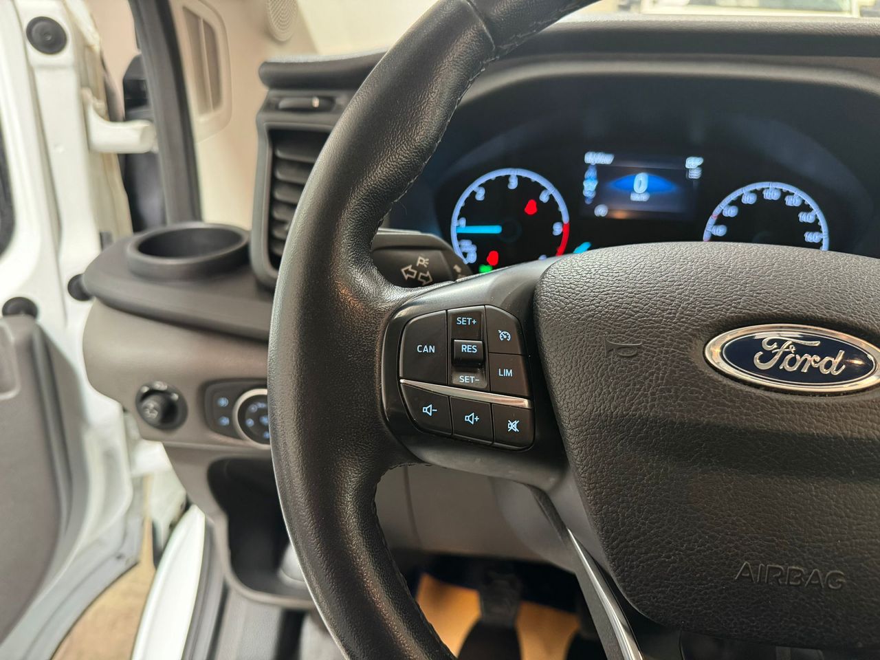 Foto Ford Transit Connect 13