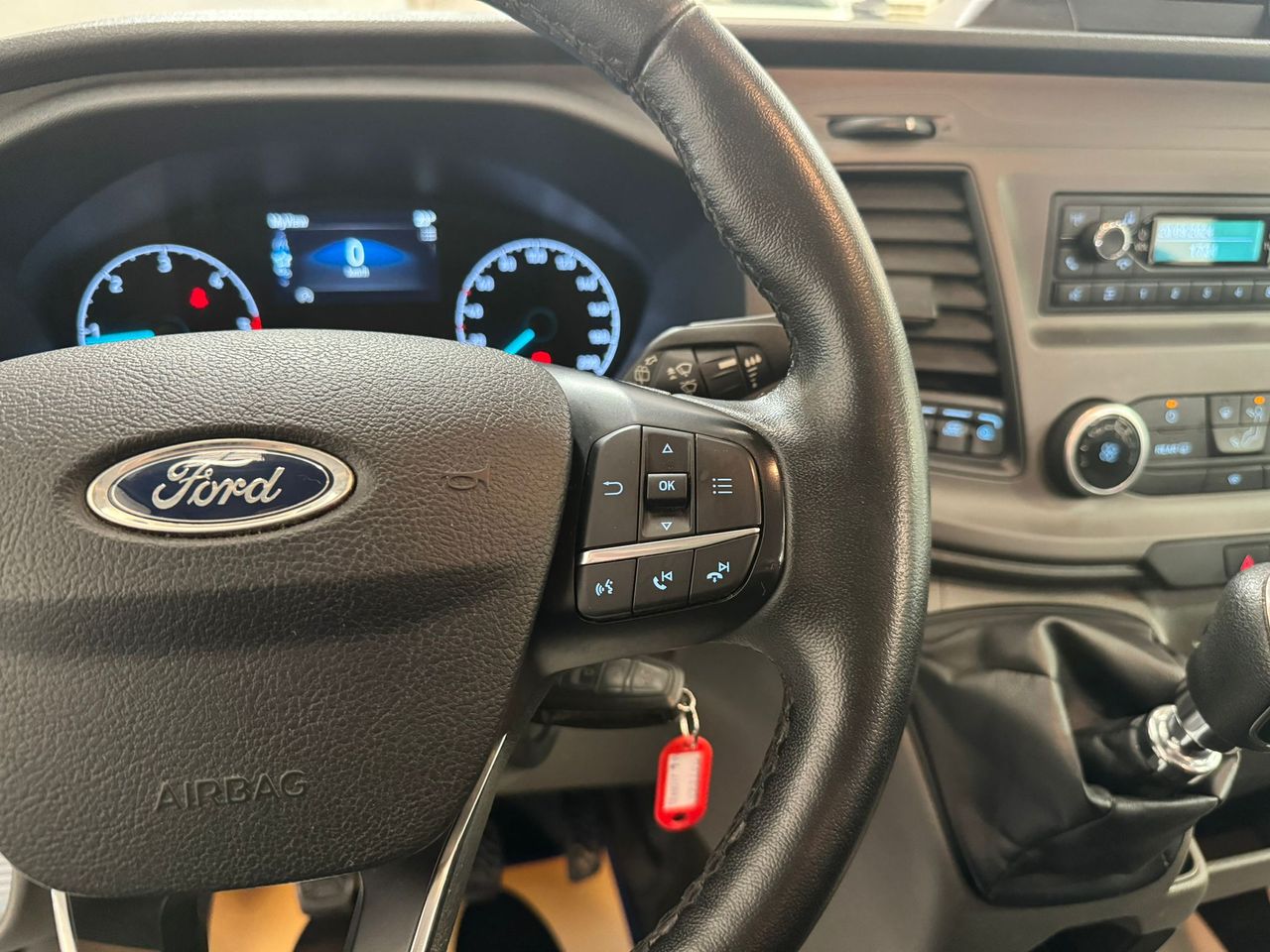 Foto Ford Transit Connect 14
