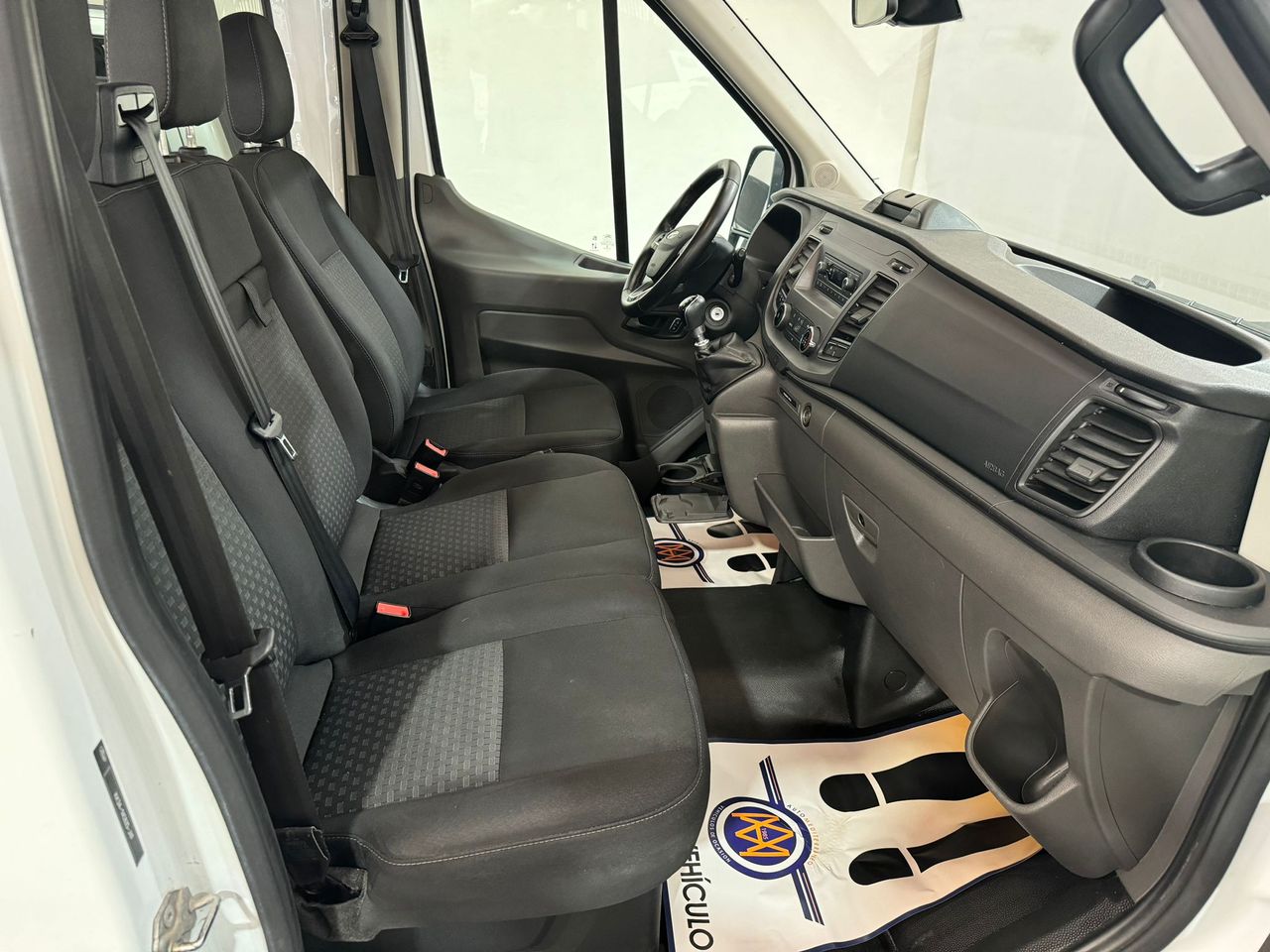 Foto Ford Transit Connect 18