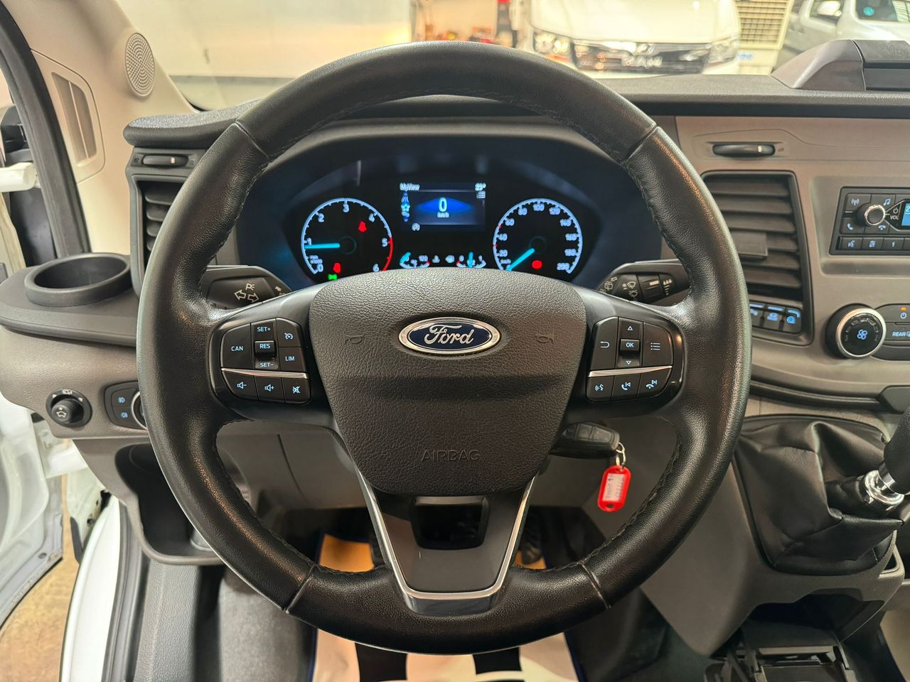 Foto Ford Transit Connect 19
