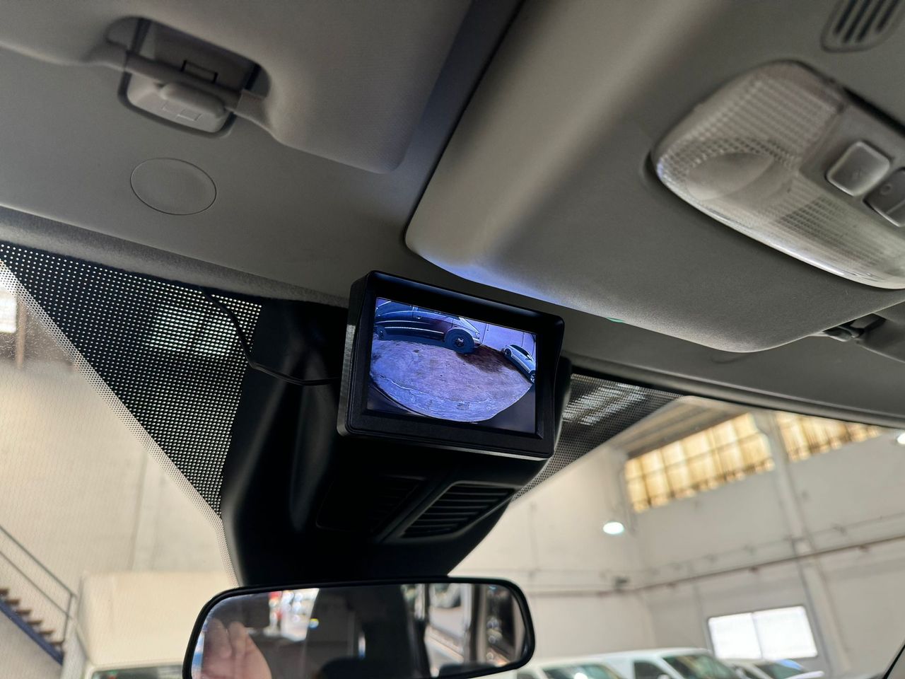 Foto Ford Transit Connect 20