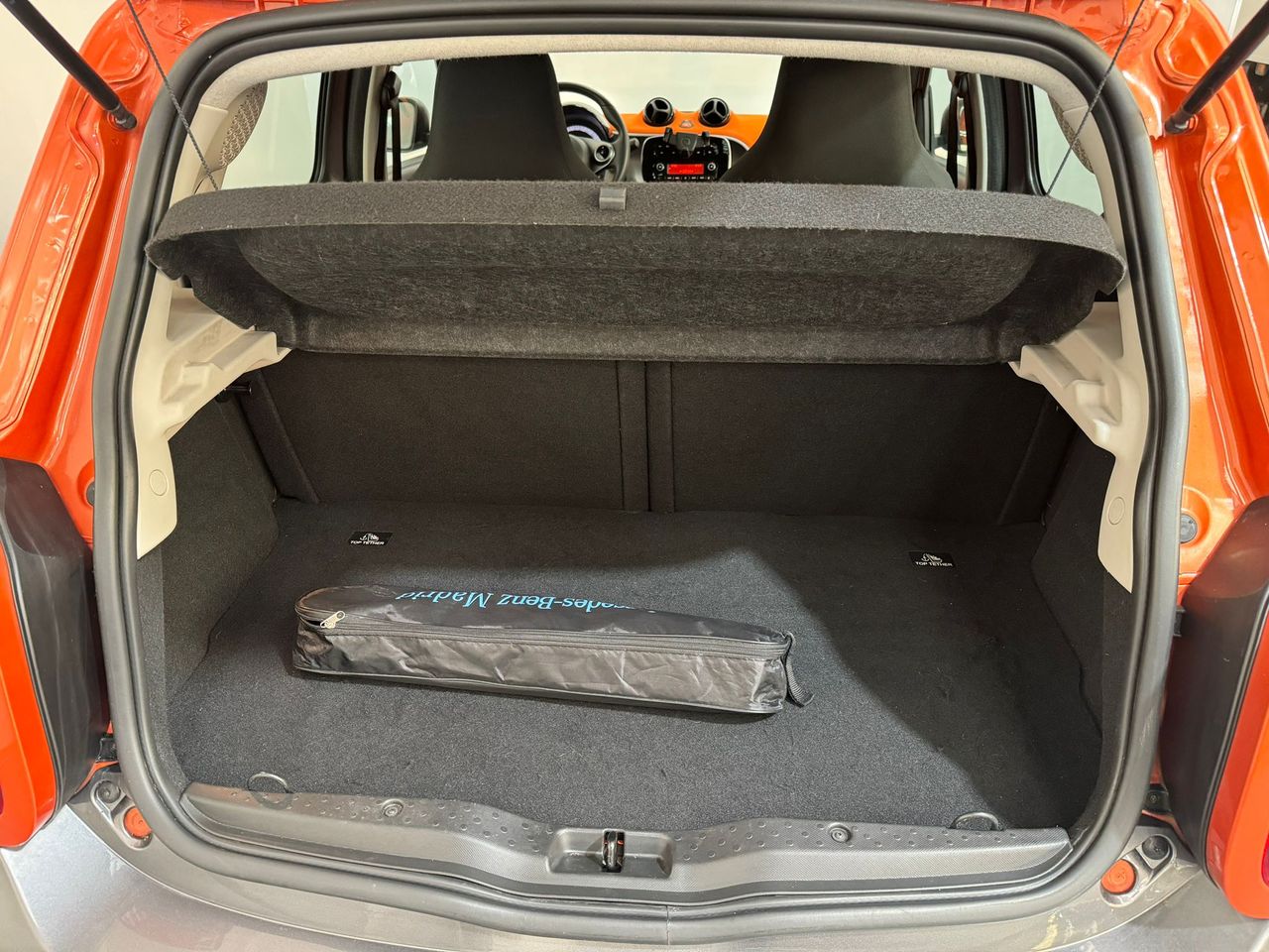 Foto Smart Forfour 16