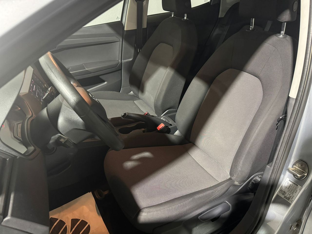Foto Seat Ibiza 9
