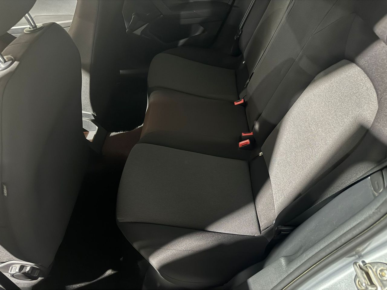 Foto Seat Ibiza 11