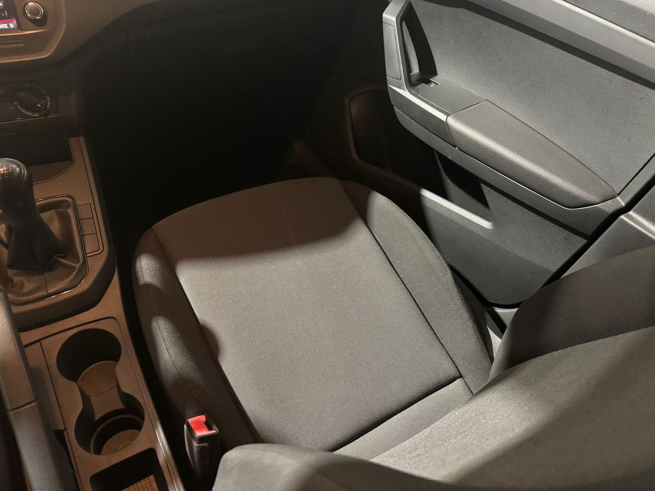 Foto Seat Ibiza 13