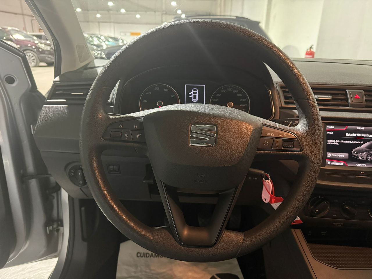 Foto Seat Ibiza 19