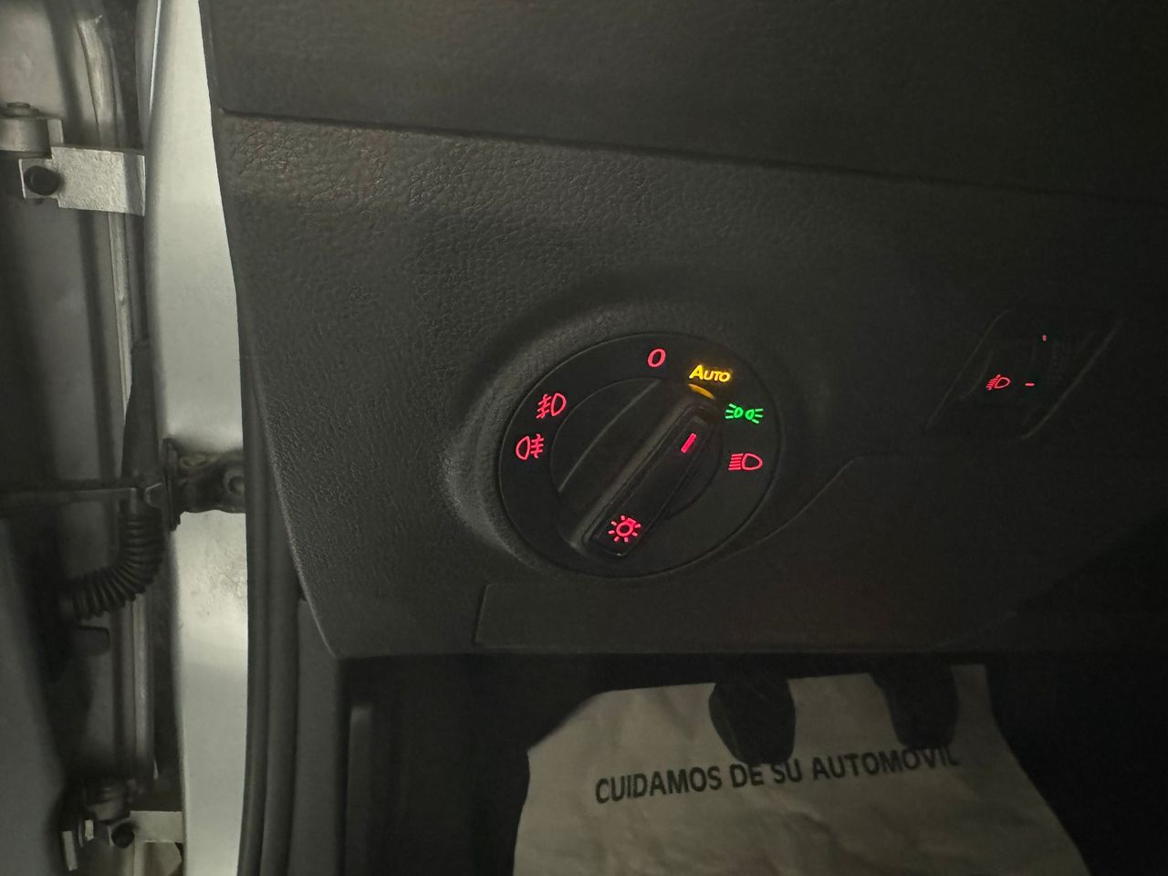 Foto Seat Ibiza 20