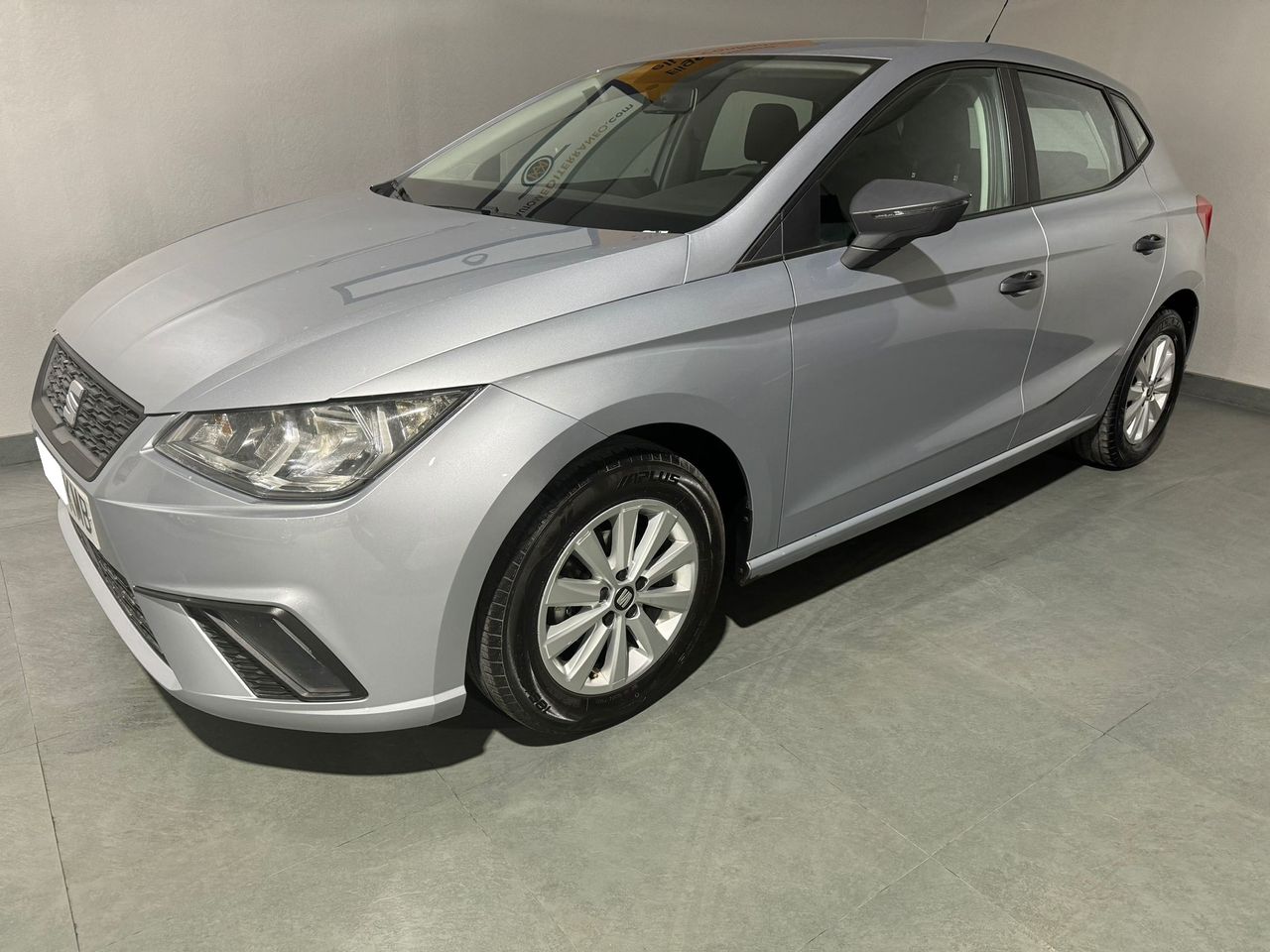 Foto Seat Ibiza 21